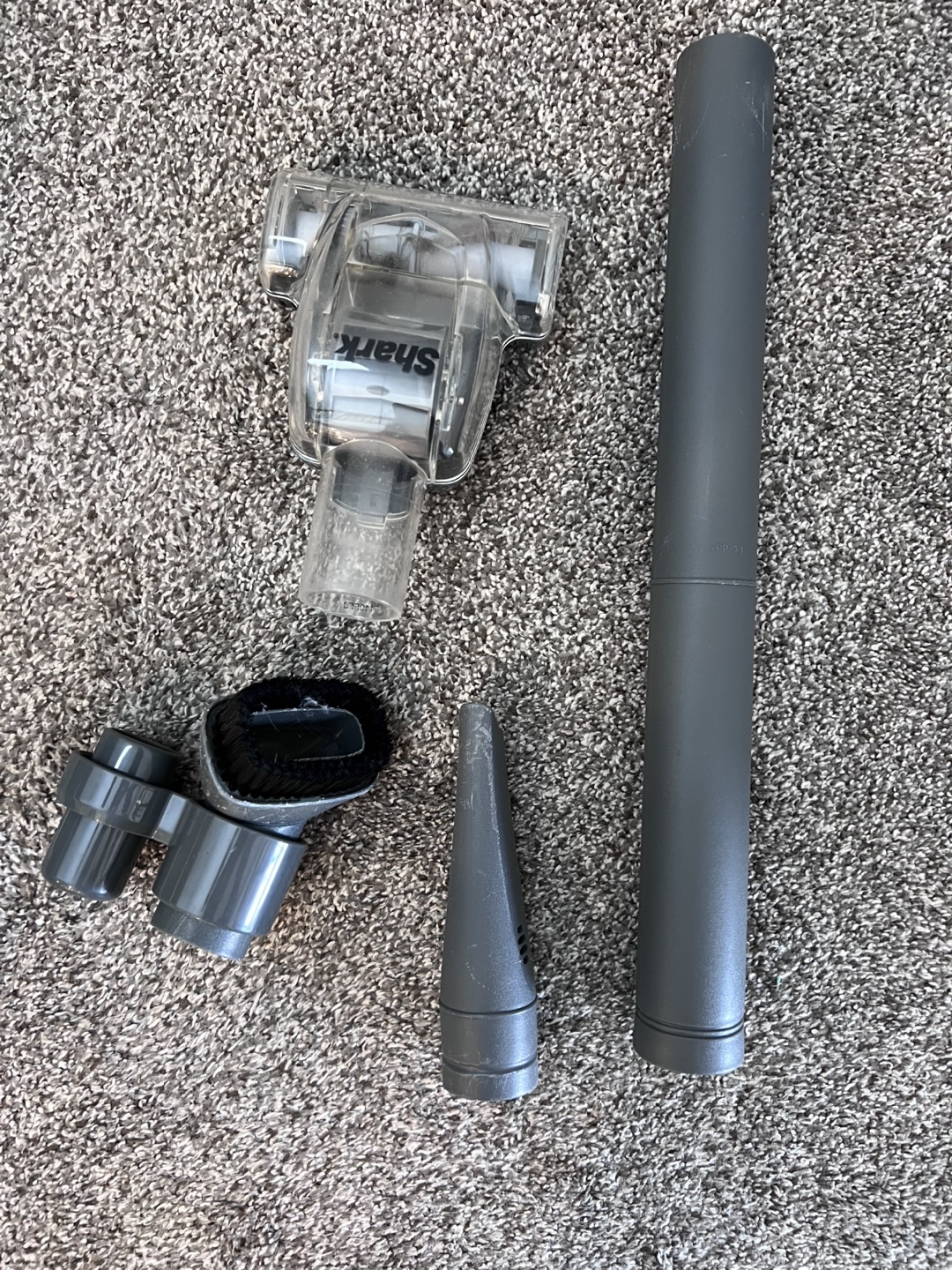 Shark Rotator Lift-Away Vacuum Cleaner - photo 2