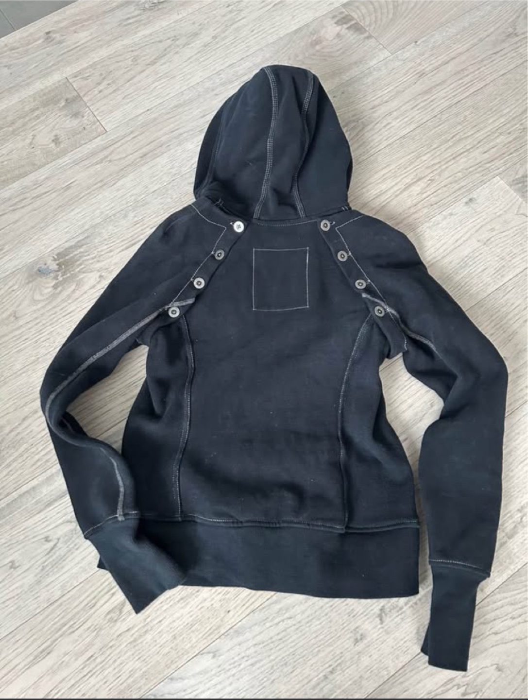 Lululemon special addition hoodie - photo 2