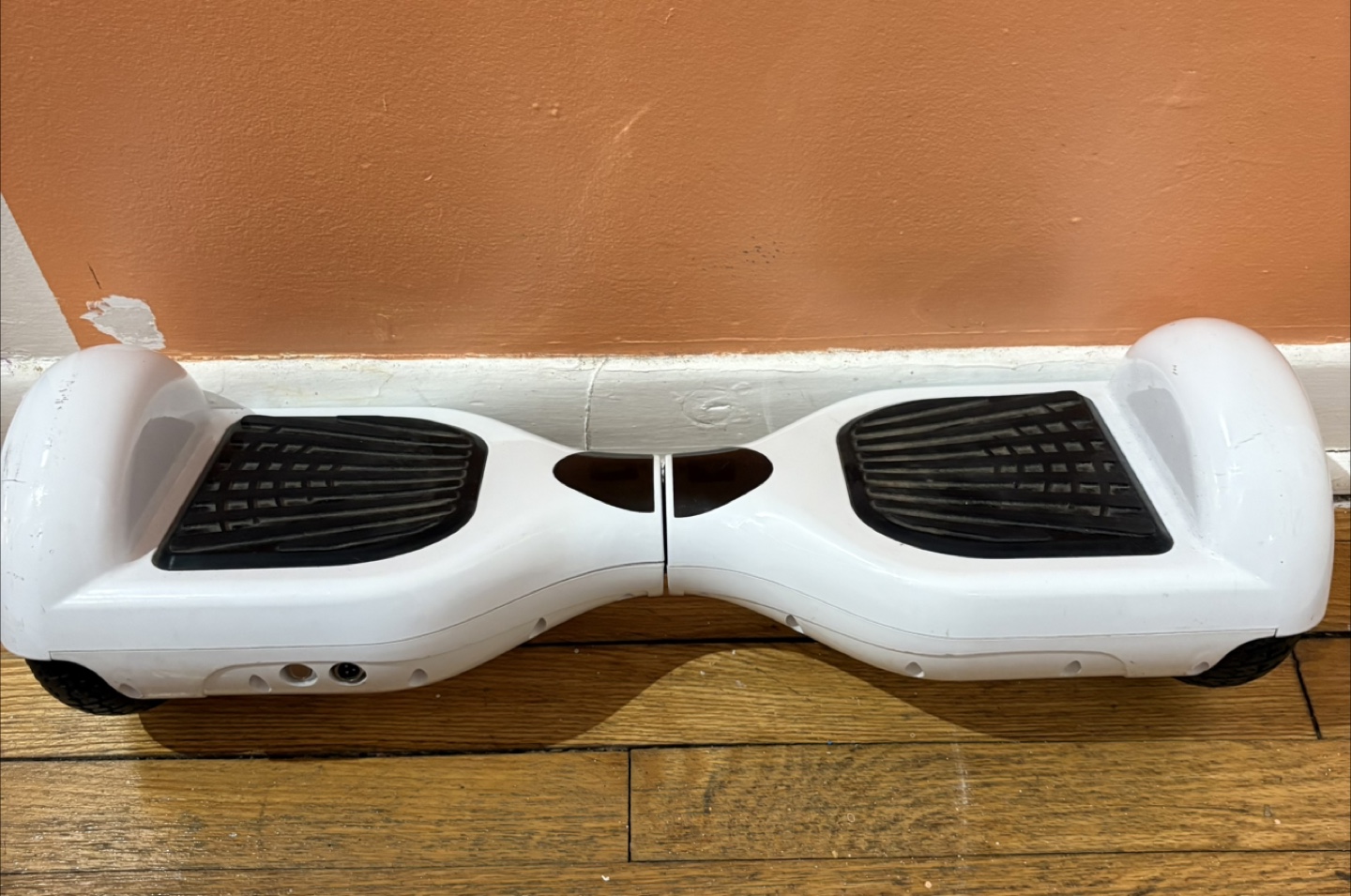 Hoverboard