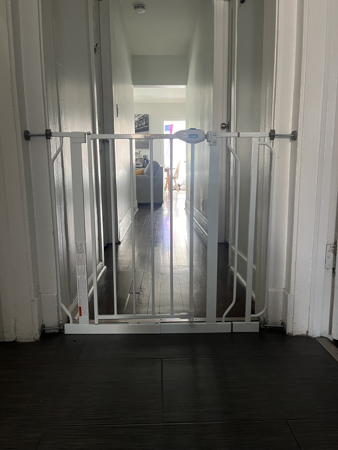 Safety Gate
