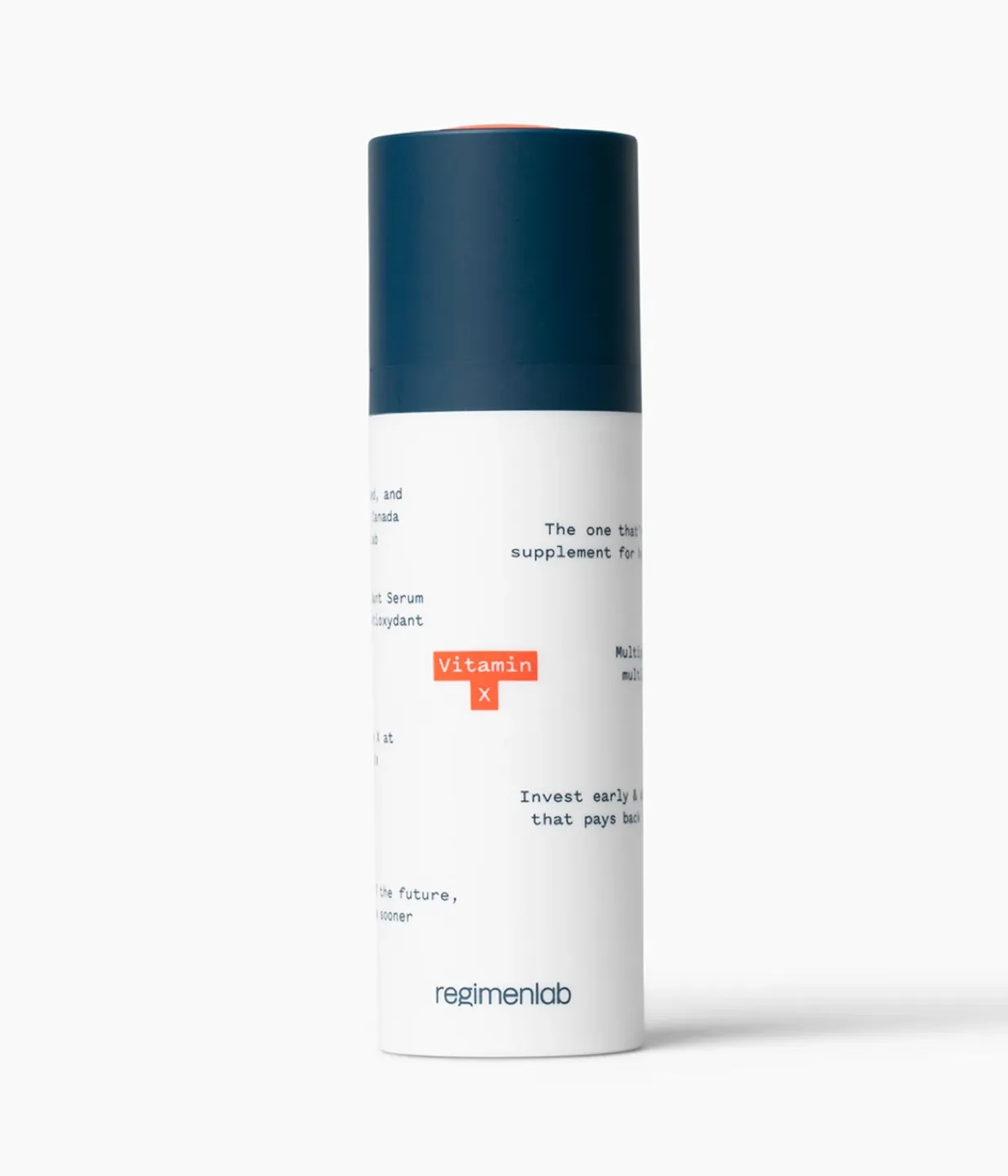 RegimenLab Vitamin C Antioxidant Serum thumbnail