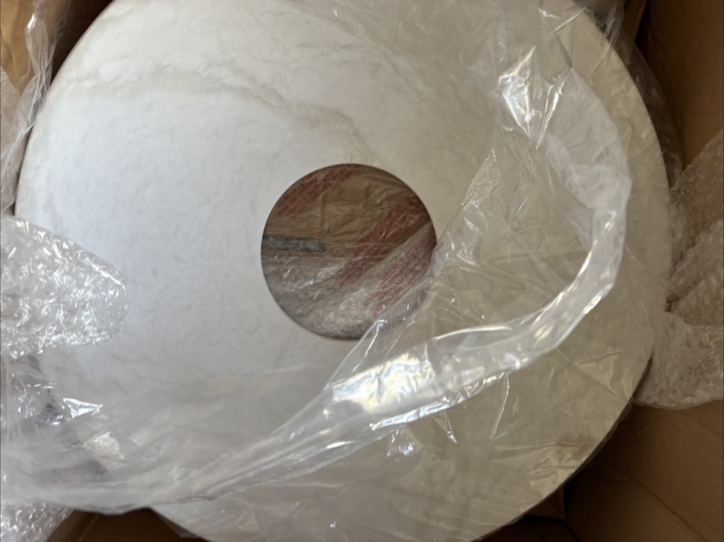 LightOlier Alabaster Pendant Light Fixture