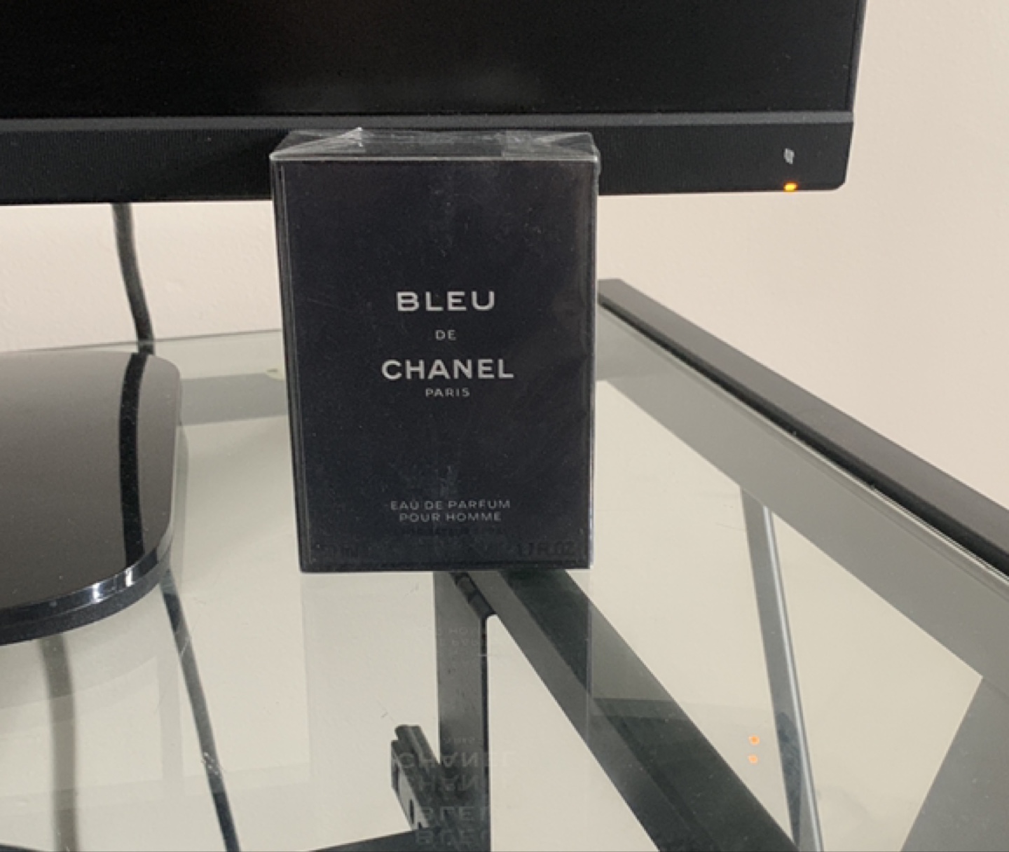 Chanel Bleu De Chanel Eau De Parfum For Men