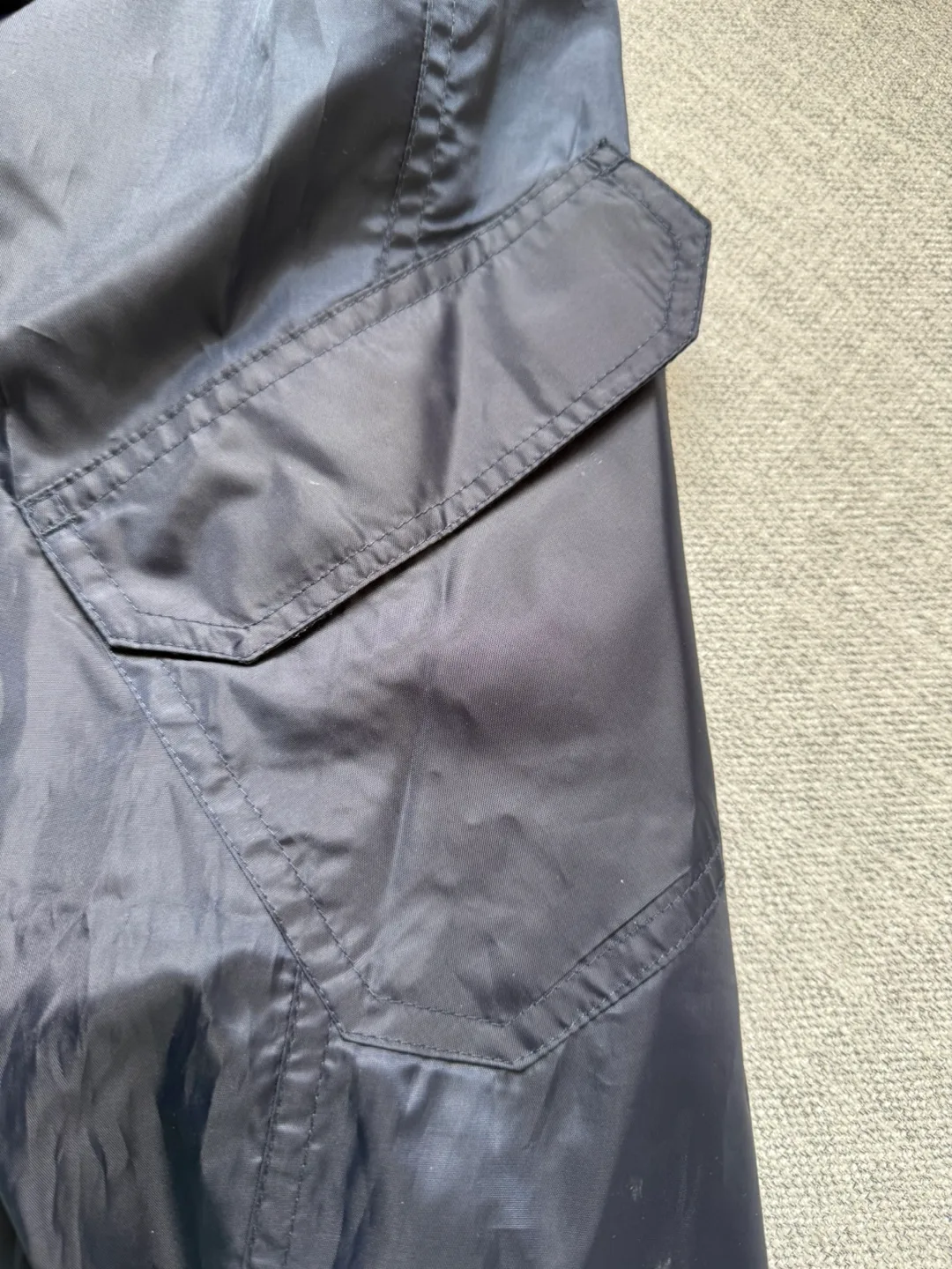 AW Splash Pants - Size Medium image indicator(4)