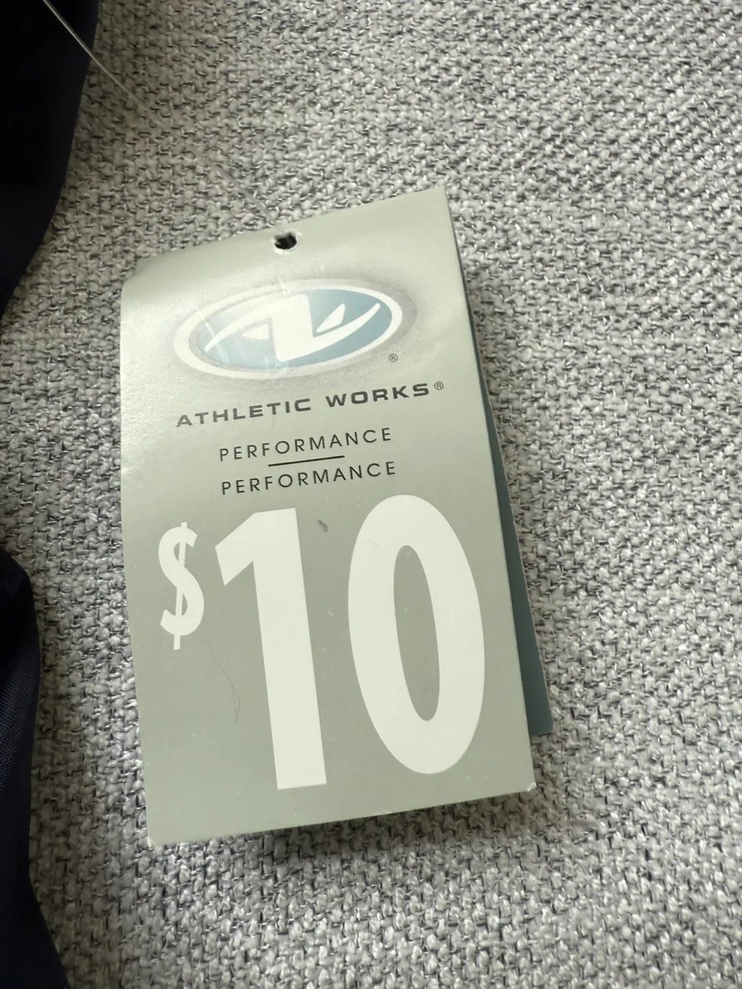 AW Splash Pants - Size Medium image indicator(6)