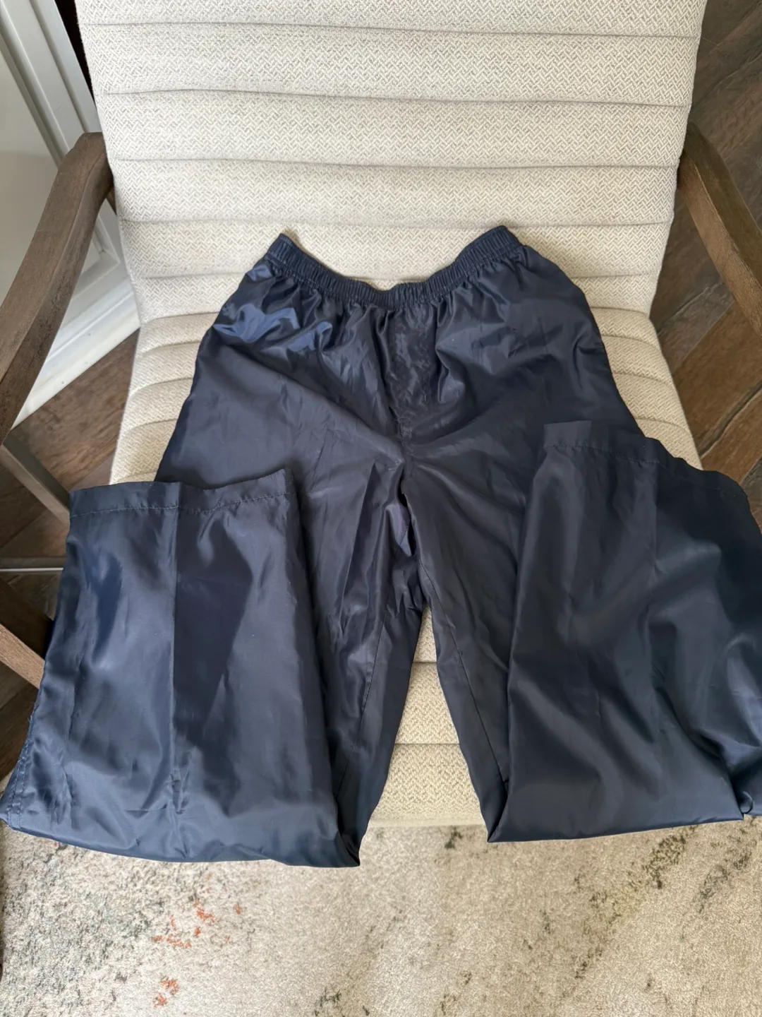 AW Splash Pants - Size Medium thumbnail