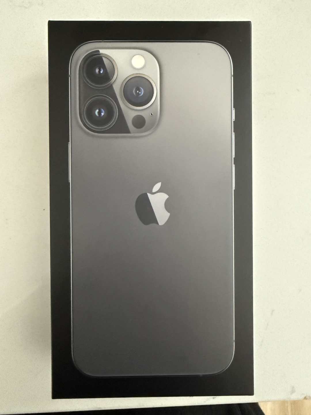 iPhone 13 Pro - 512 GB - Graphite