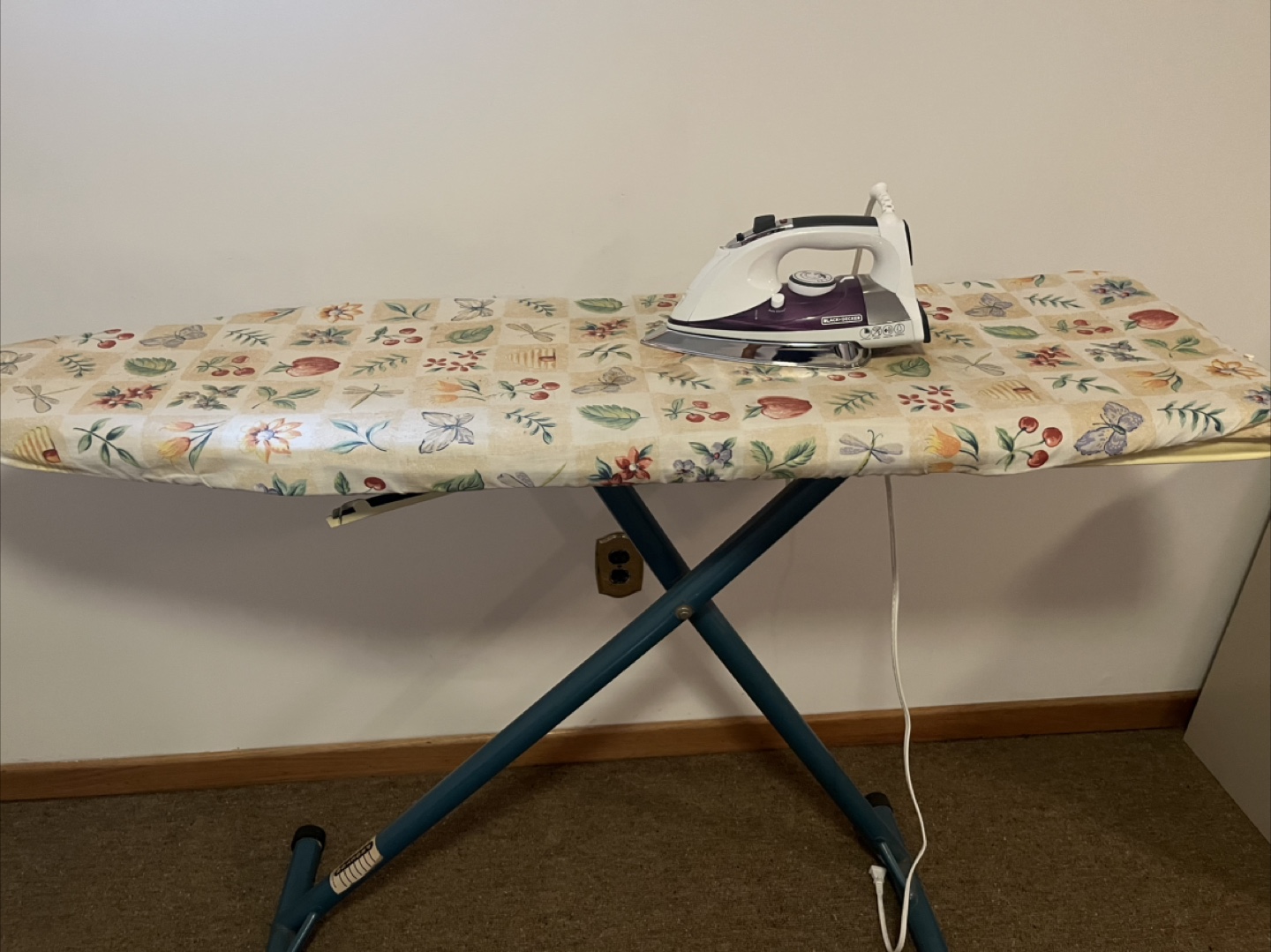 Ironing Board