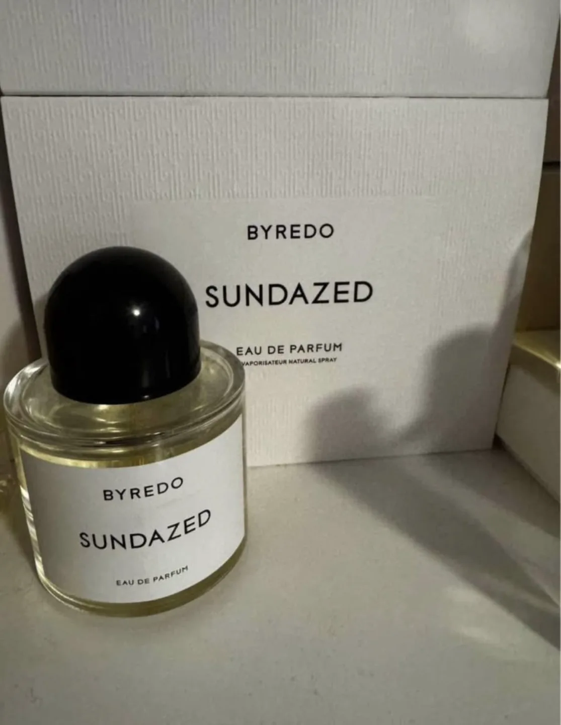 Byredo Sundazed 100ML thumbnail