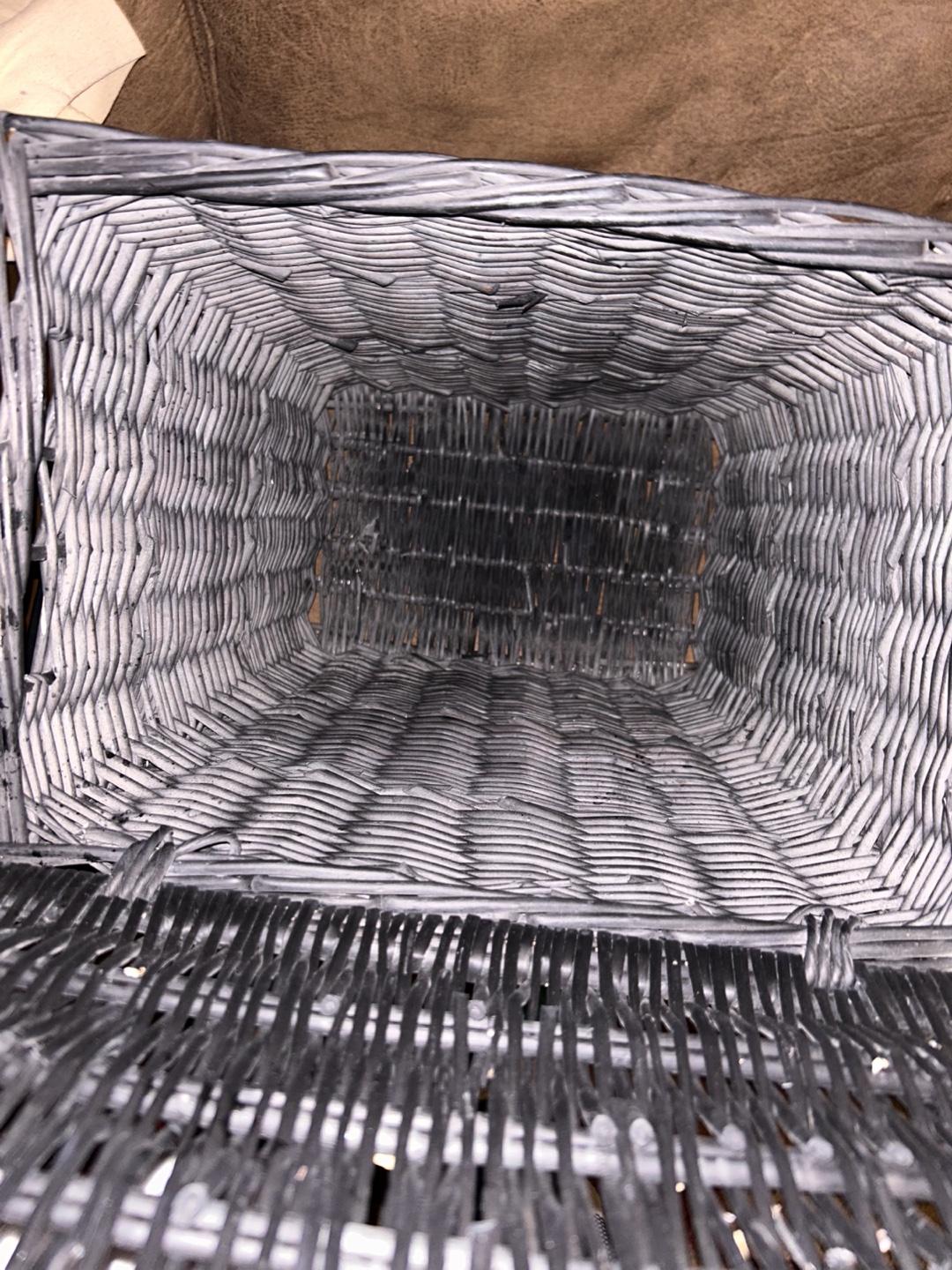 Laundry Hamper - photo 2