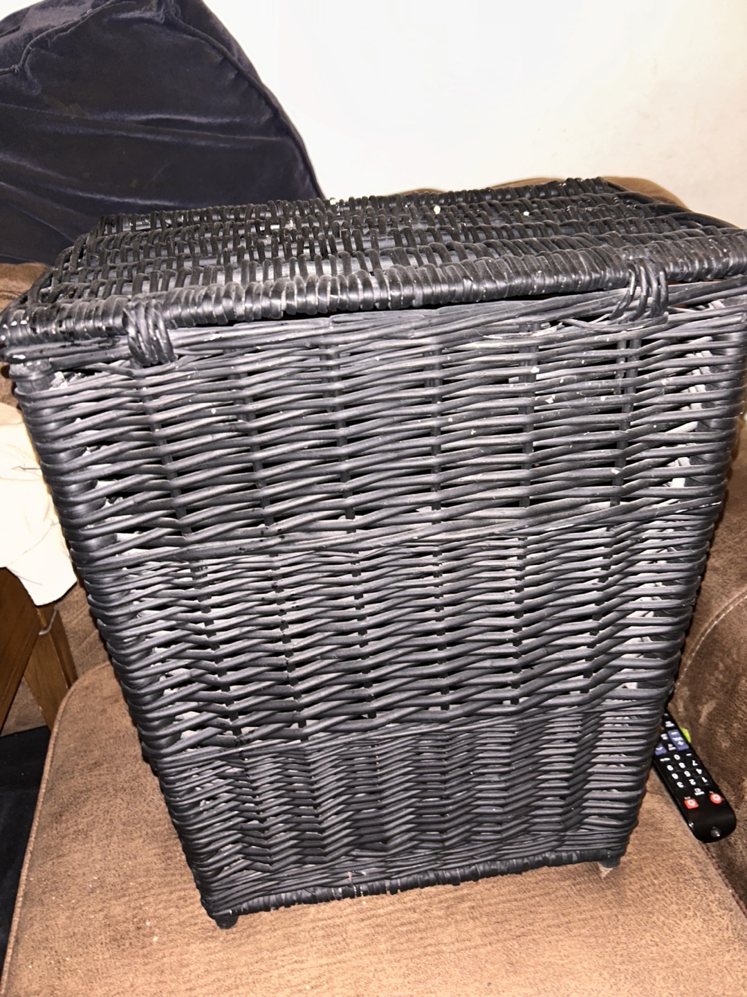 Laundry Hamper