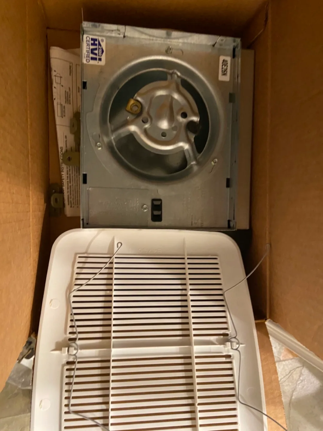 Bathroom Fan image indicator(4)