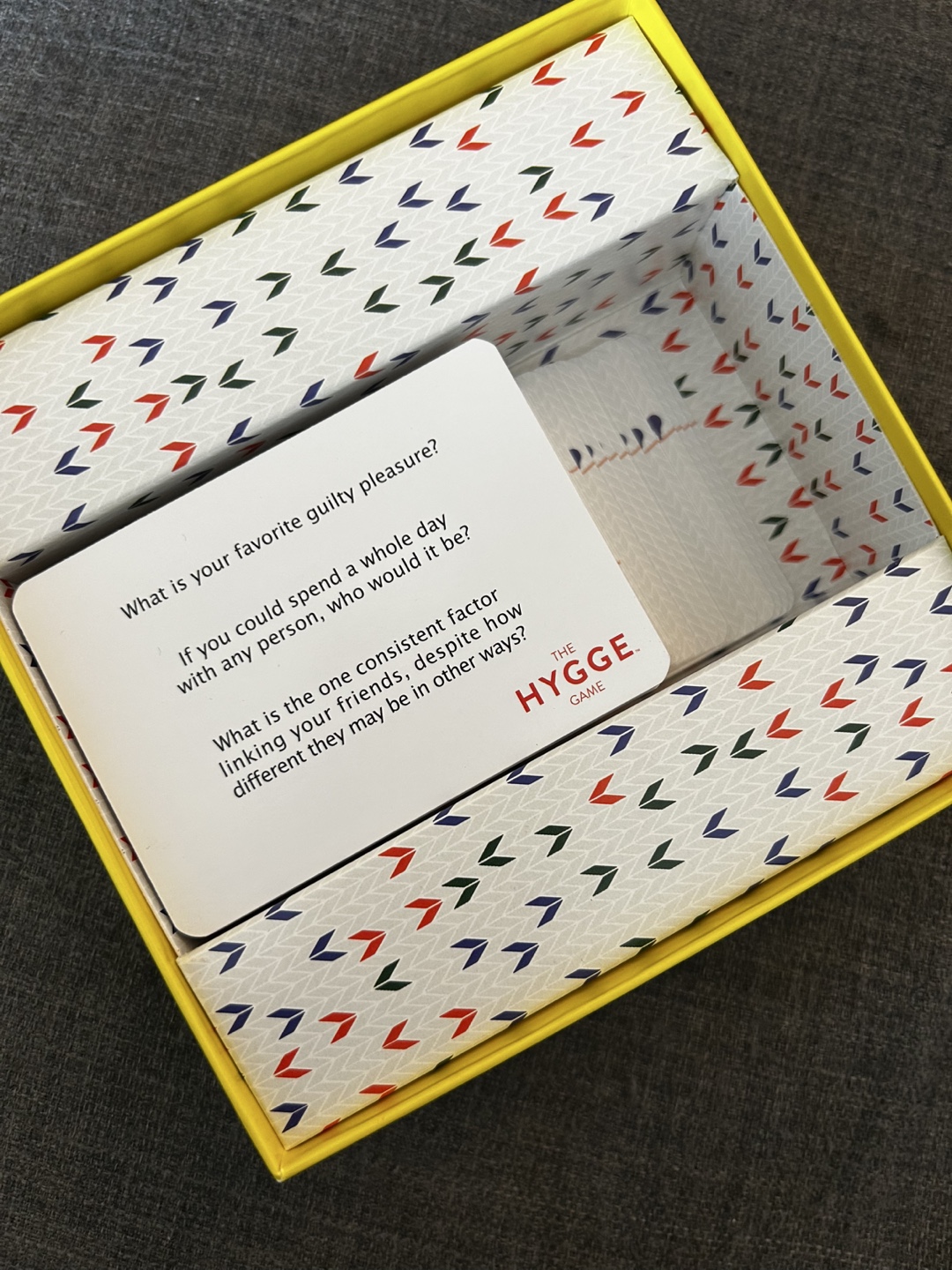 The Hygge Game - photo 2