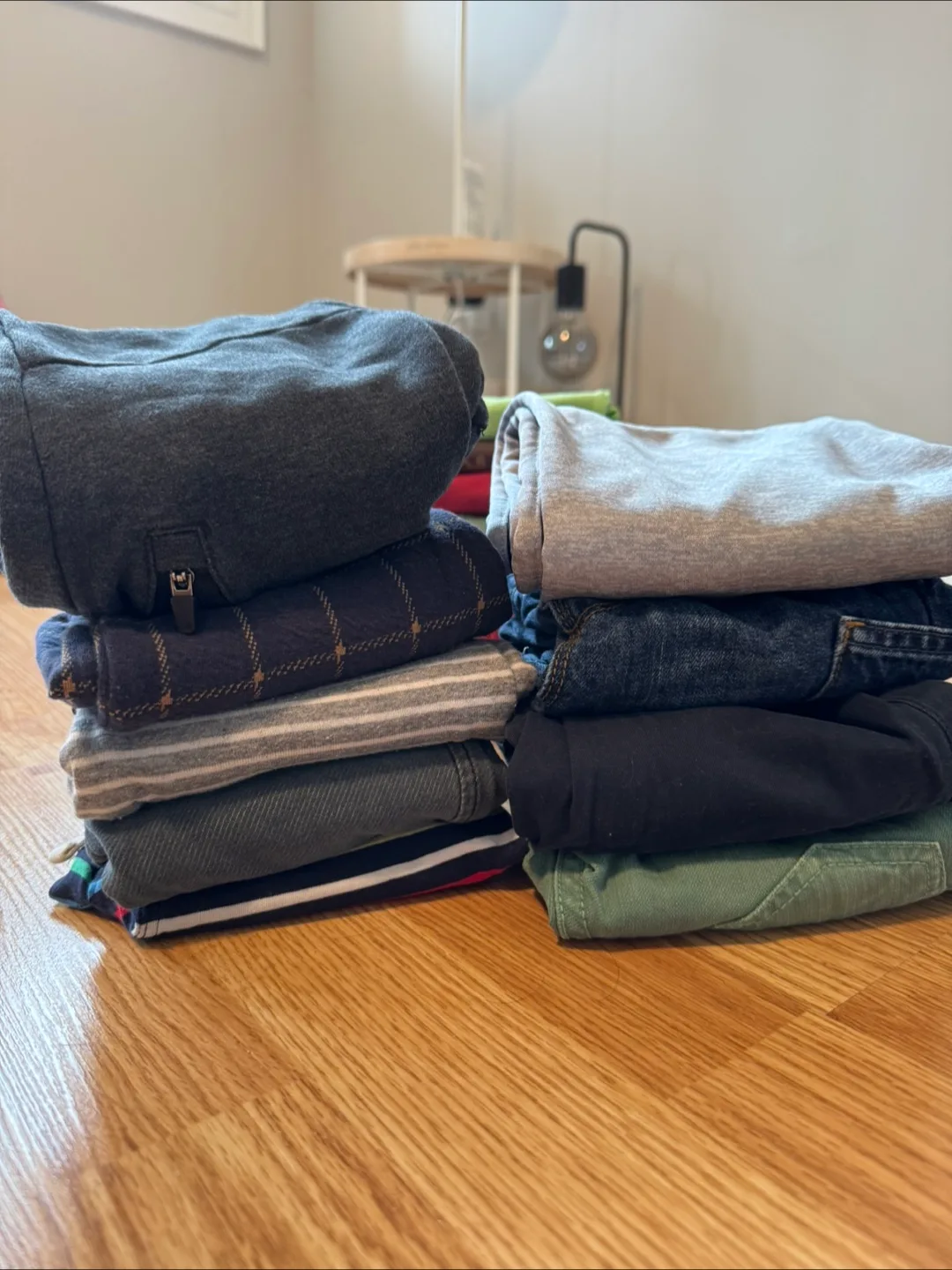 Bundle of Boys' Clothes - Size 2T-3T thumbnail