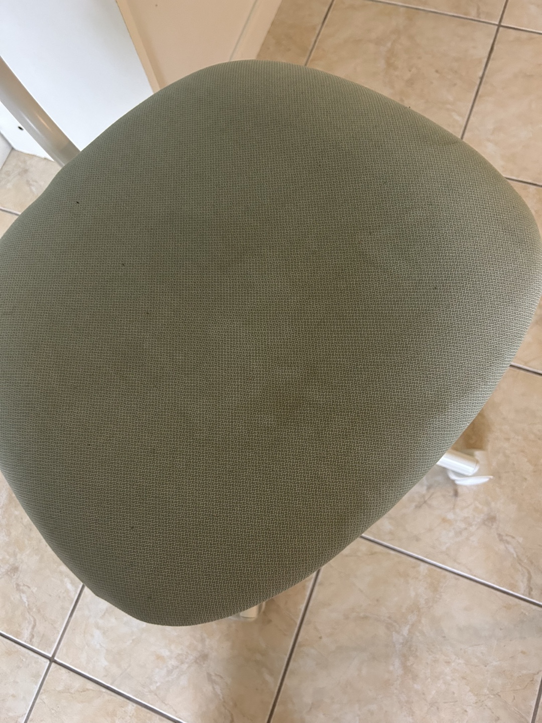 IKEA Office Chair - Sage Green - photo 2