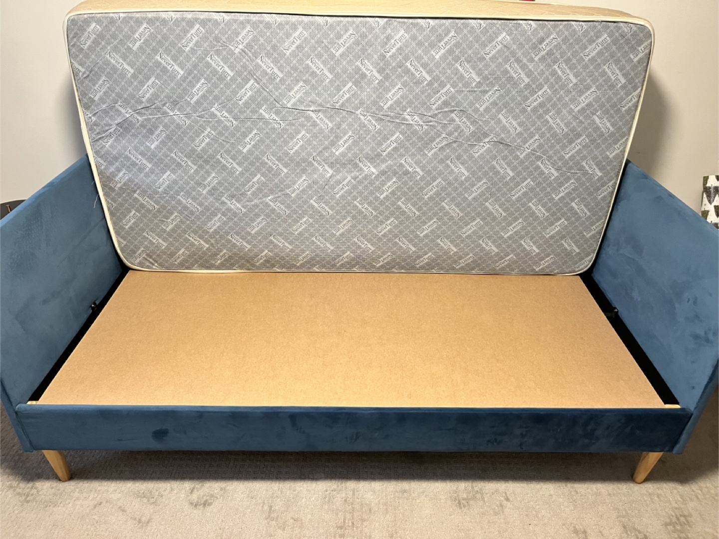 Daybed - photo 5