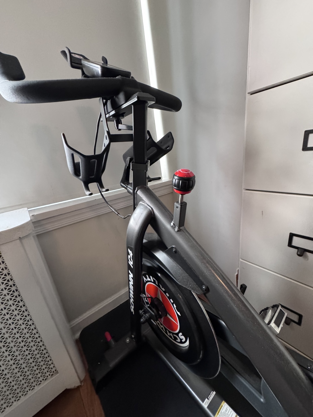 Schwinn IC4 Indoor Cycling Bike - photo 4