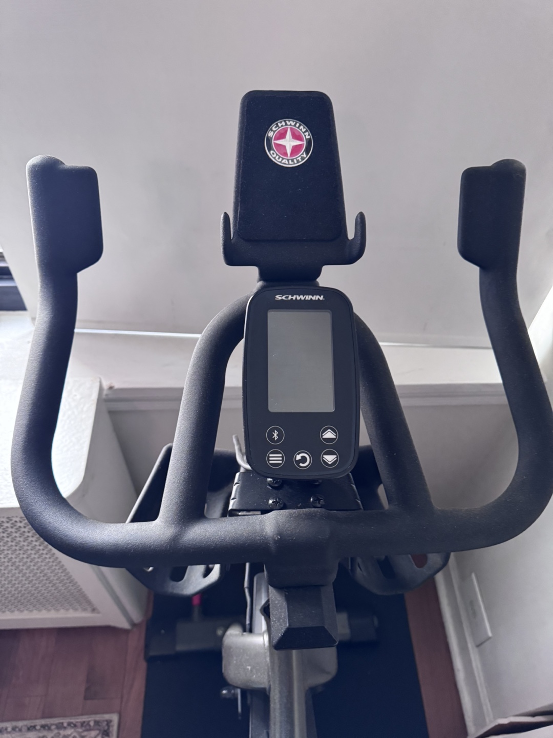 Schwinn IC4 Indoor Cycling Bike - photo 3