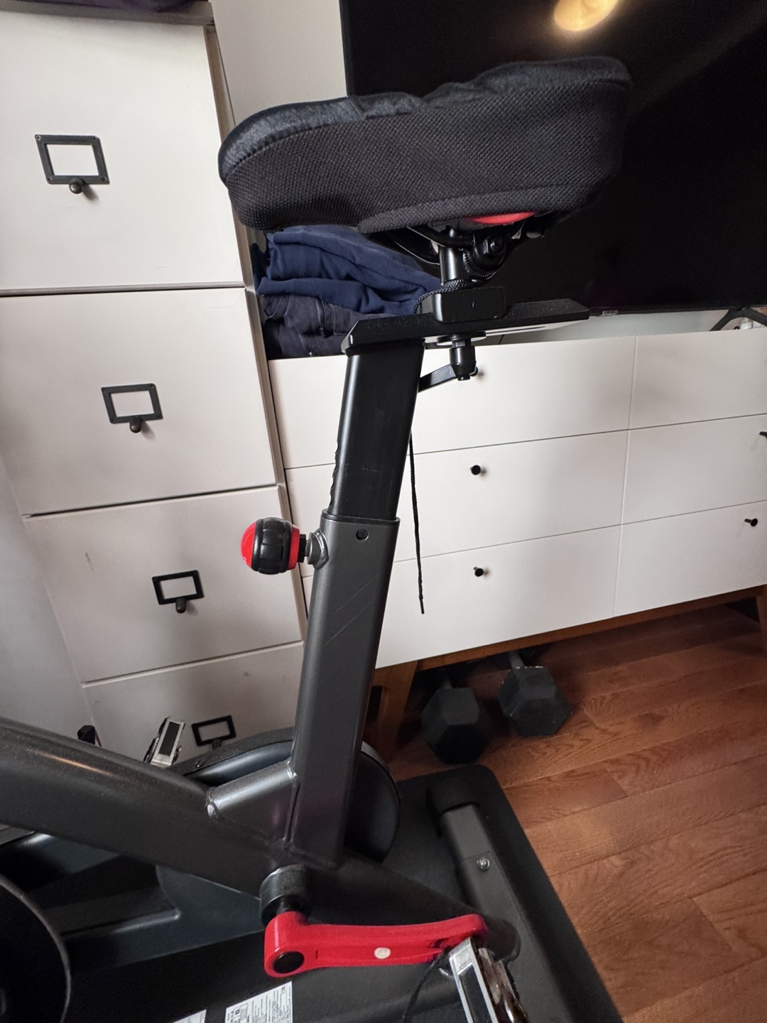 Schwinn IC4 Indoor Cycling Bike - photo 5