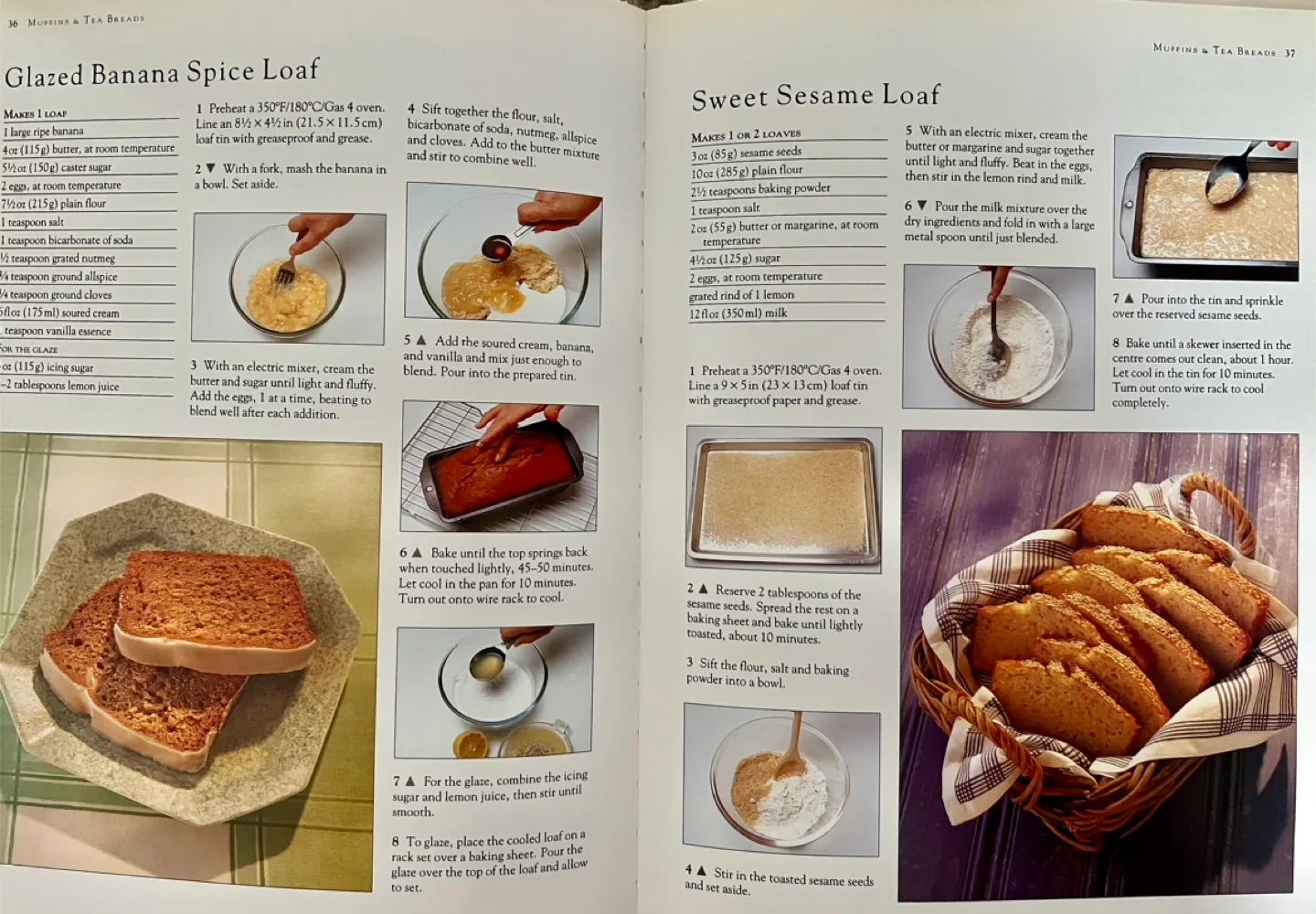 Beautiful Baking Cookbook by Carole Clements image indicator(4)