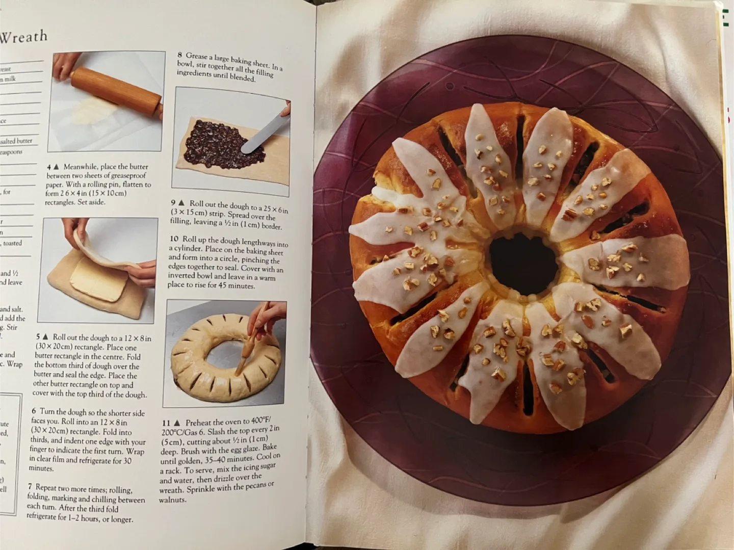 Beautiful Baking Cookbook by Carole Clements image indicator(3)