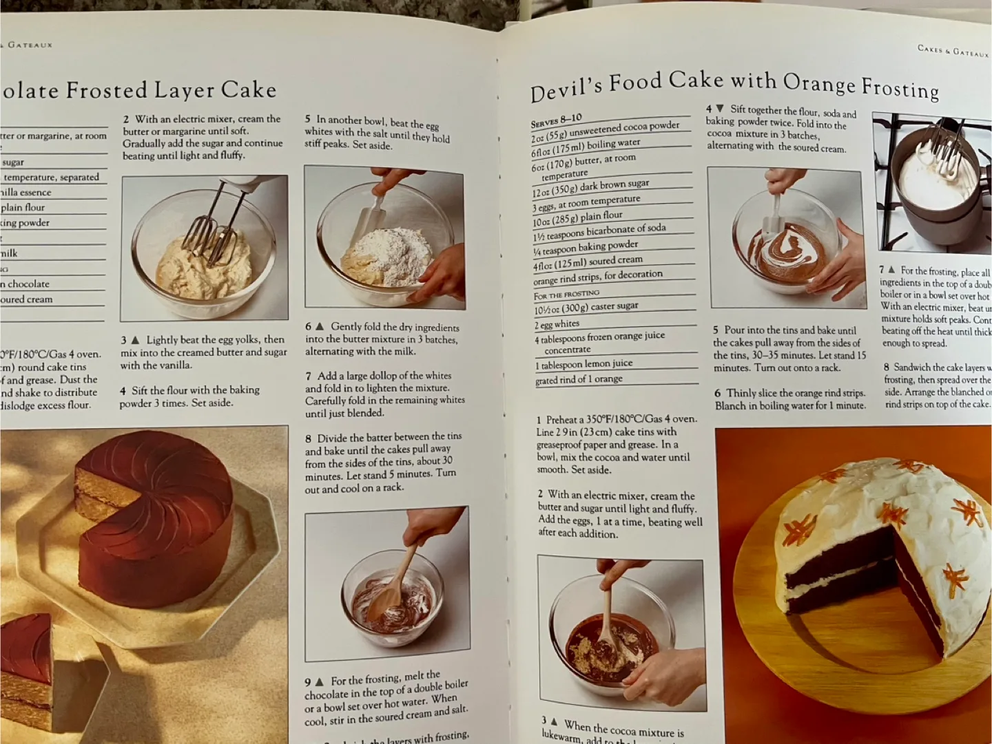 Beautiful Baking Cookbook by Carole Clements image indicator(2)