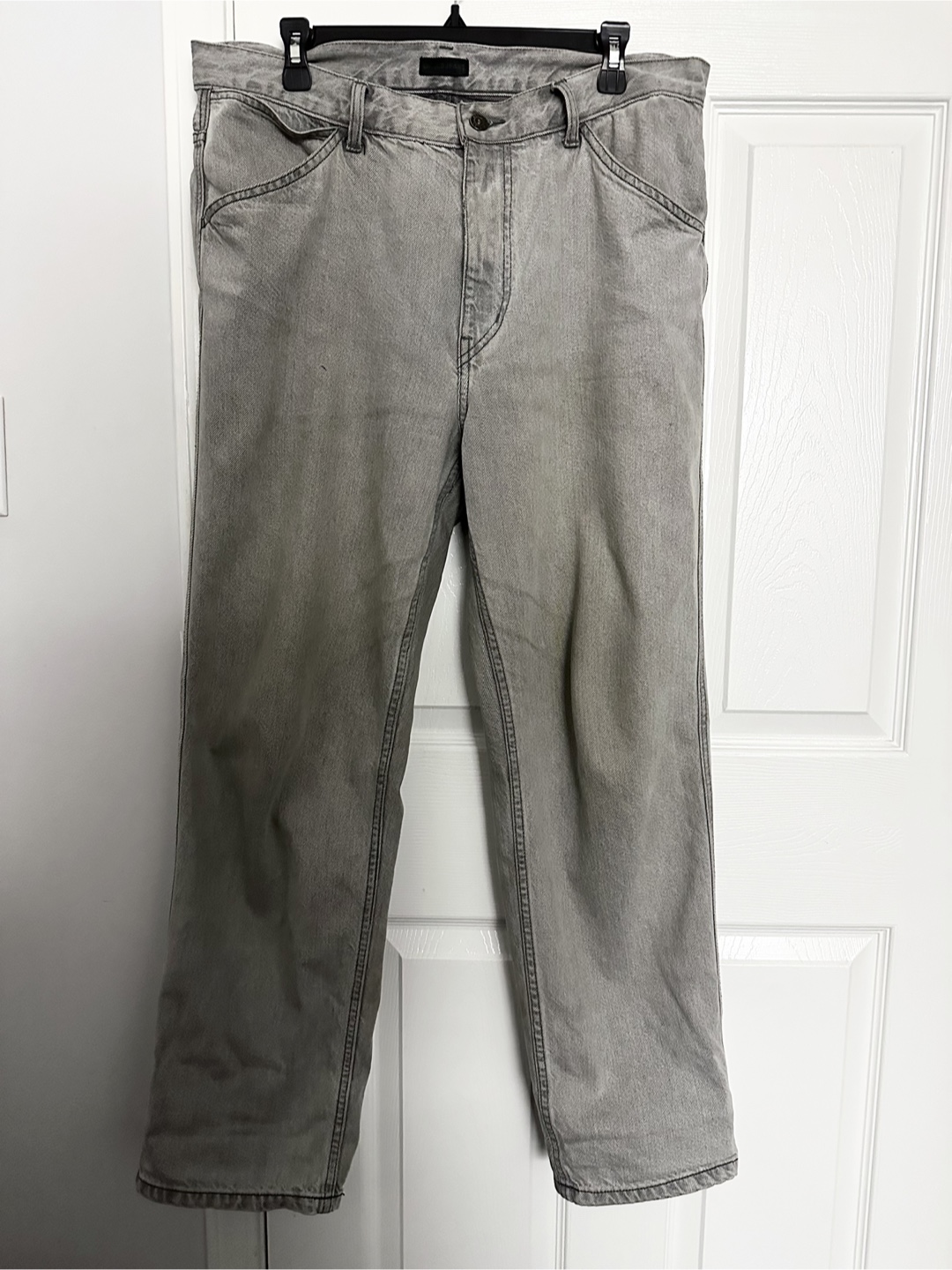 Uniqlo Jeans