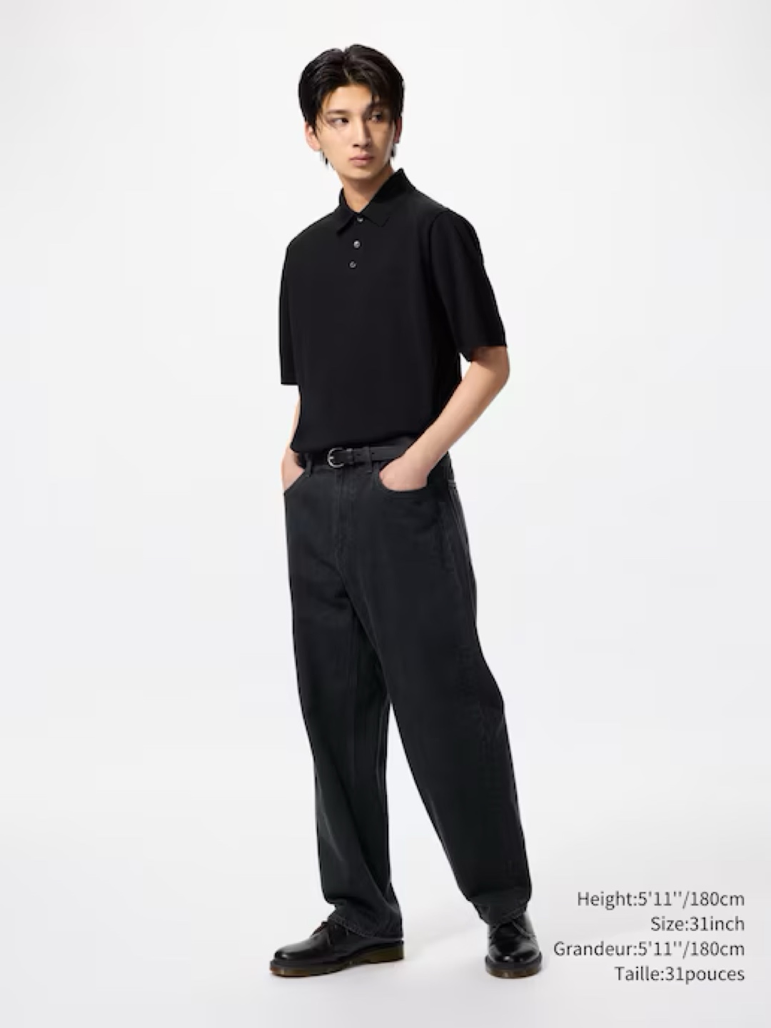 Uniqlo Jeans - photo 5