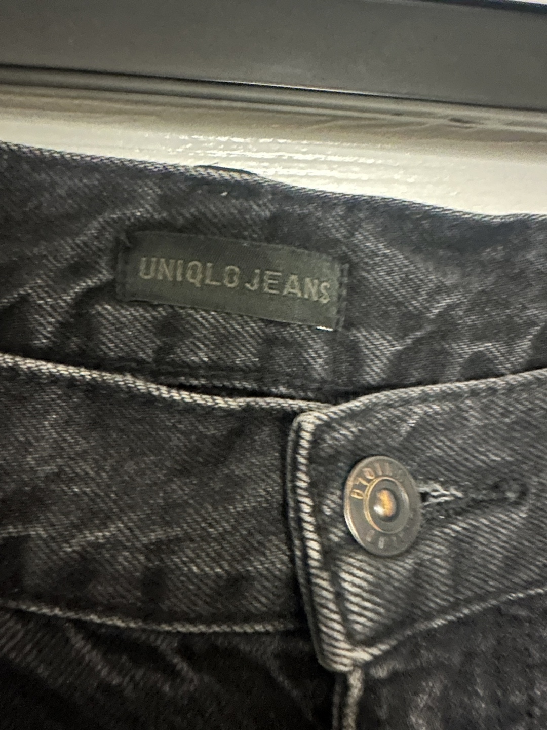 Uniqlo Jeans - photo 3
