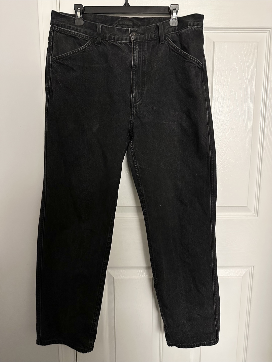 Uniqlo Jeans