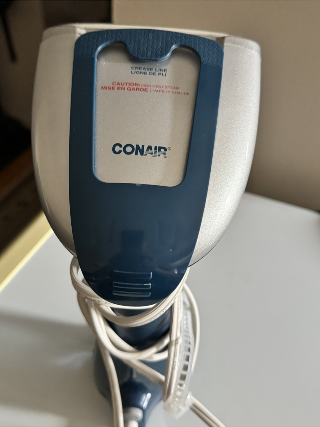 Conair Fabric Steamer