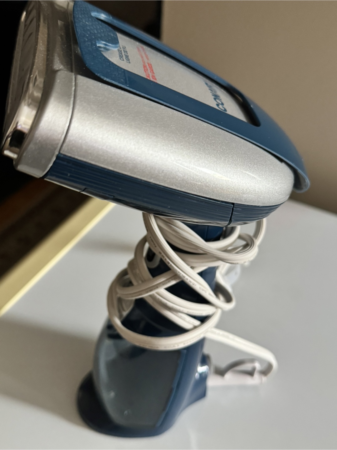 Conair Fabric Steamer - photo 2