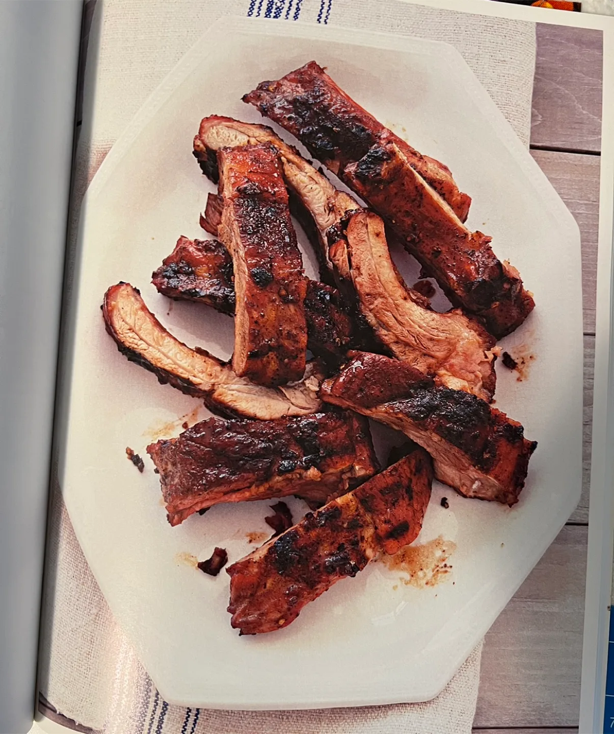 Real Simple: Easy, Delicious Meals Cookbook image indicator(2)