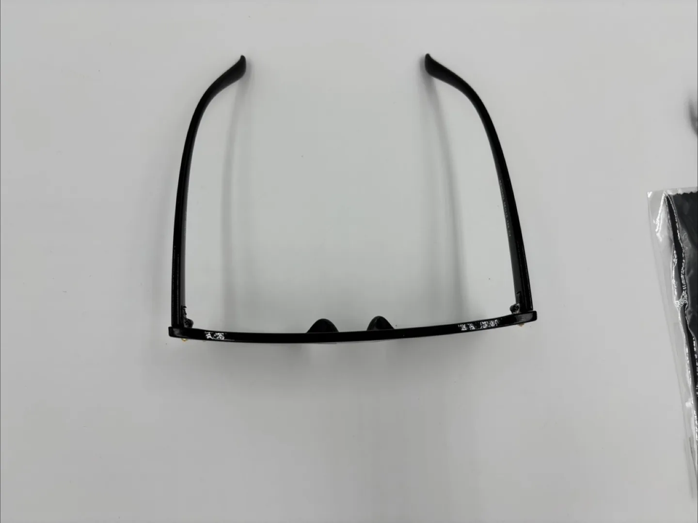 Sunglasses UV400-  Black, Brown, pink - Square Frame $8 per pair image indicator(8)