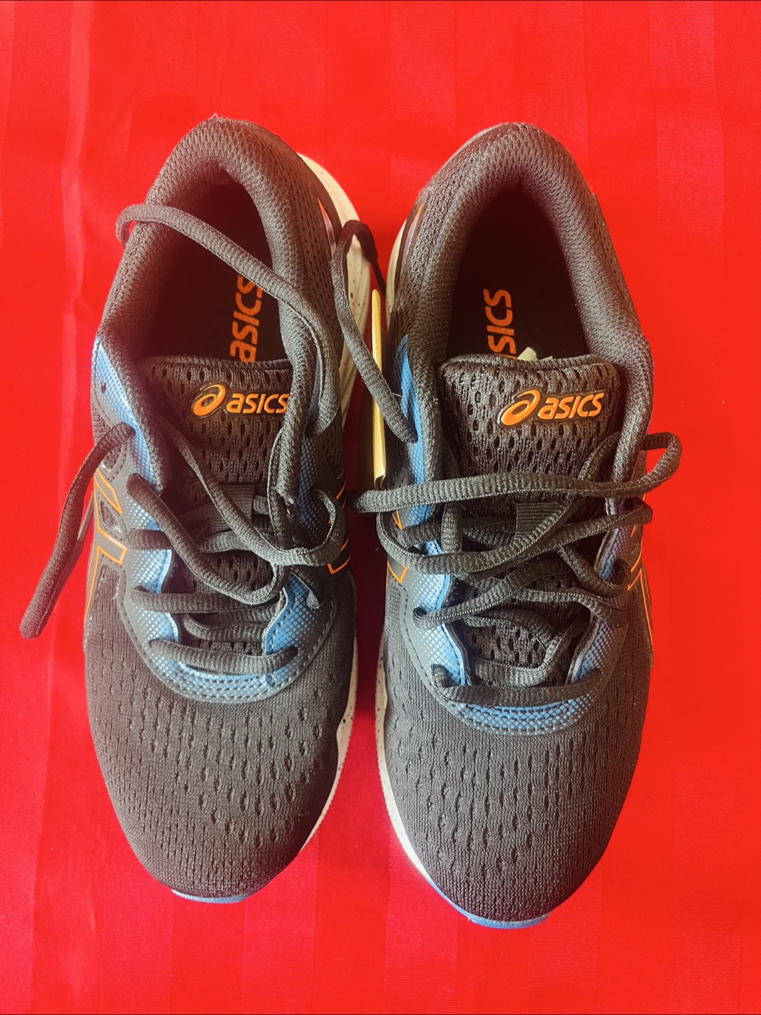 ASICS Kids' Running Shoes - Size 5