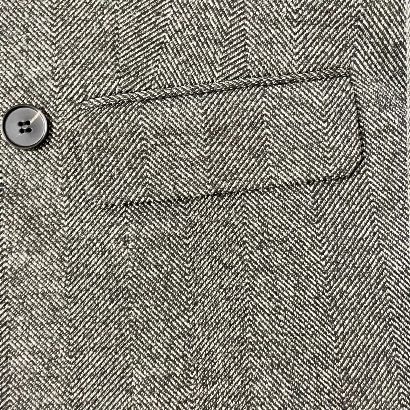 Women's Black/White Blazer image indicator(6)