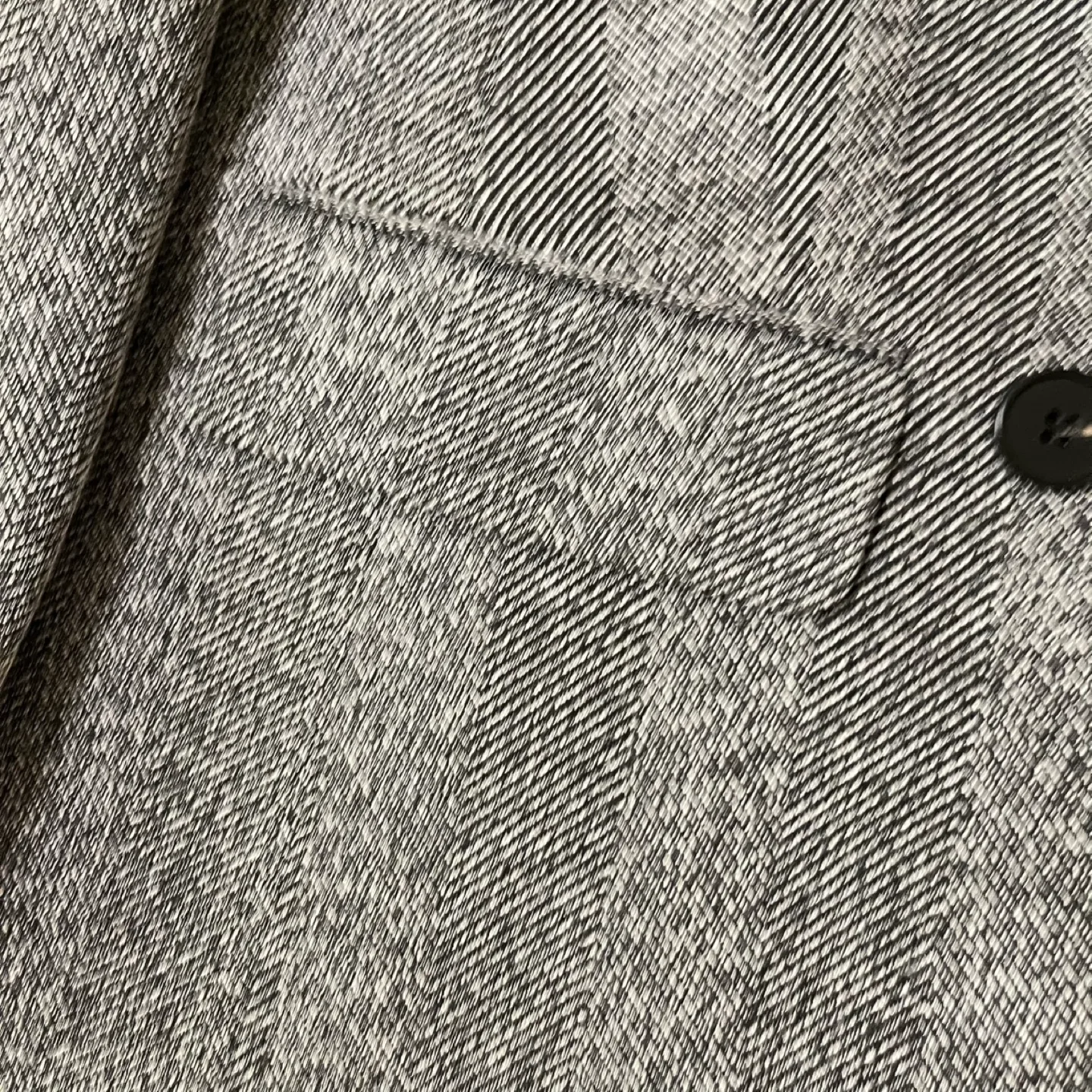 Women's Black/White Blazer image indicator(5)