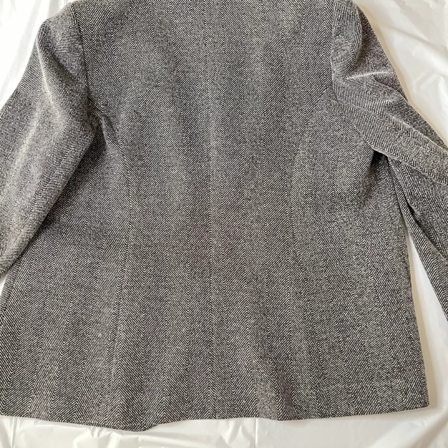 Women's Black/White Blazer image indicator(10)