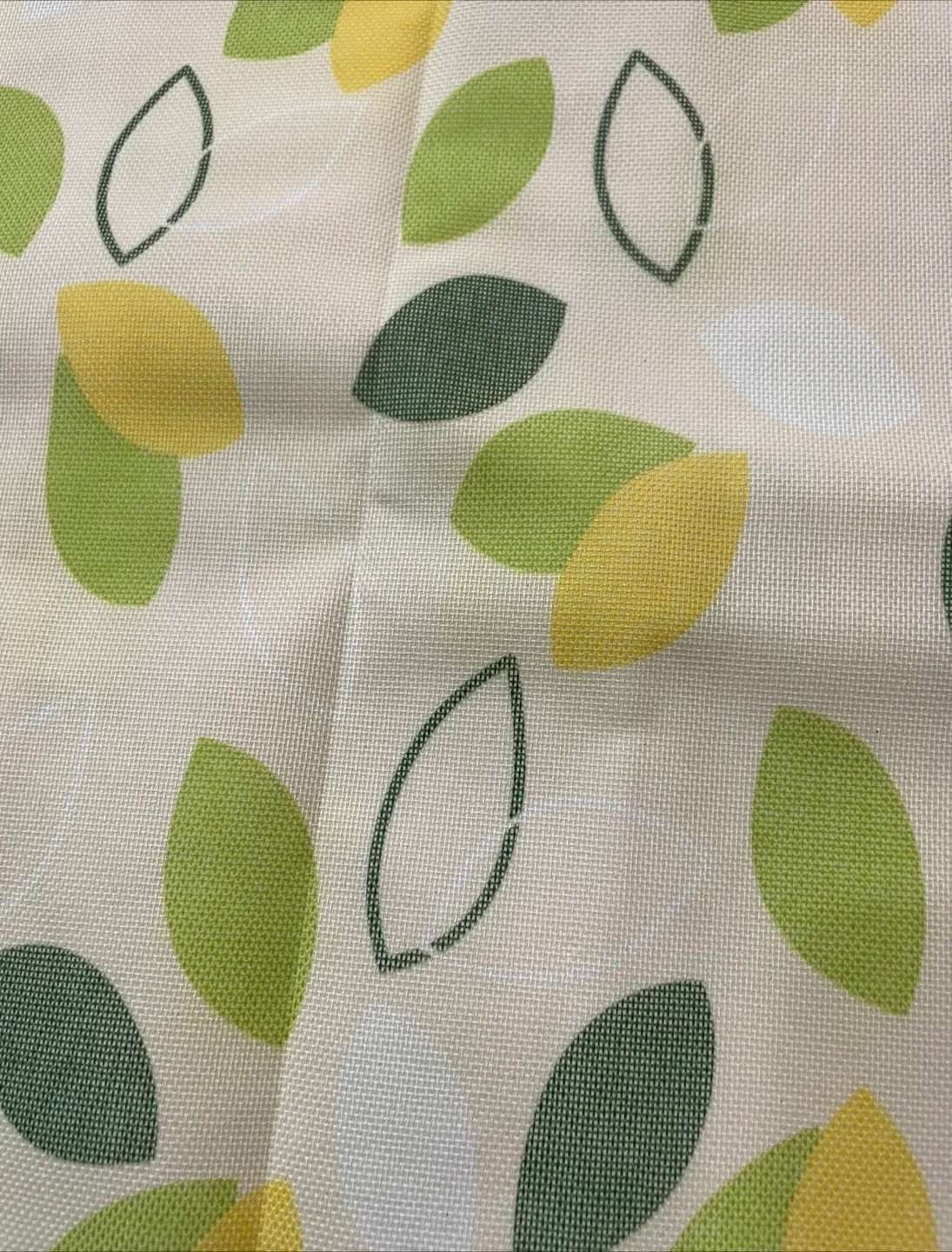 🏒 Picnic Blanket with Carrying Case - Leaf Pattern image indicator(4)