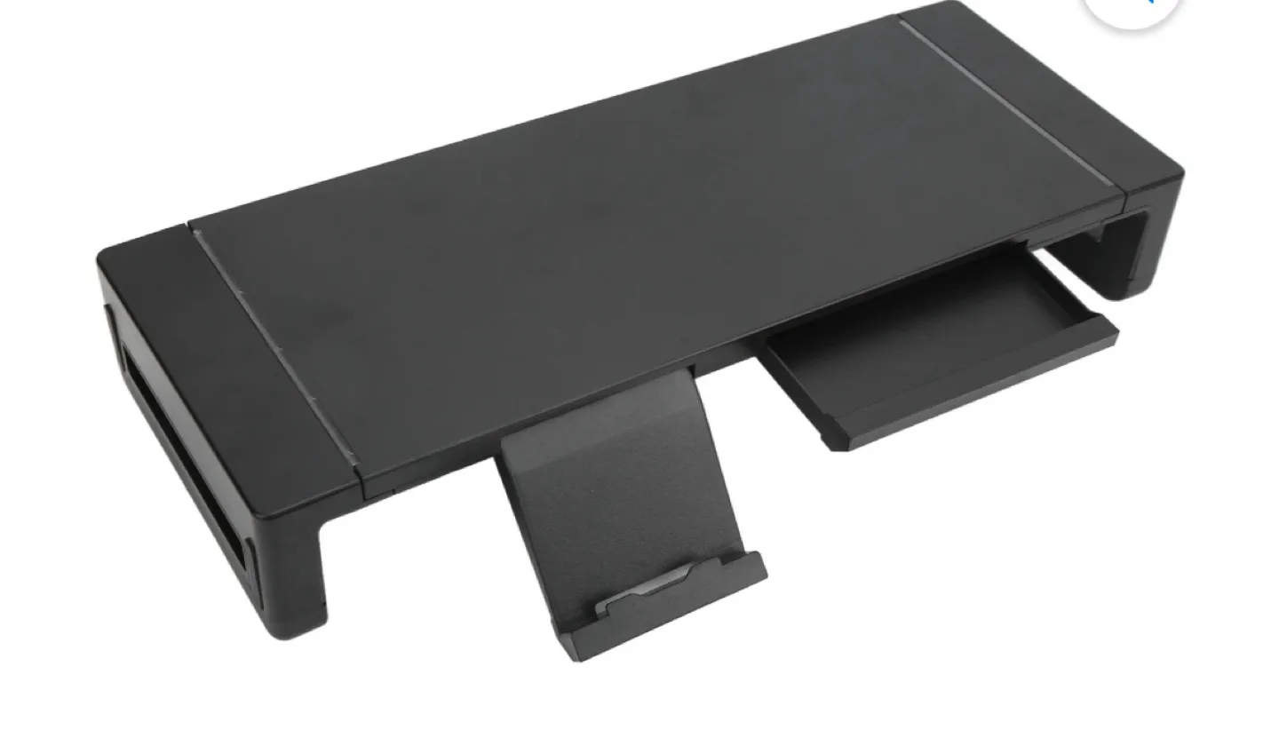Monitor Riser with Drawer thumbnail