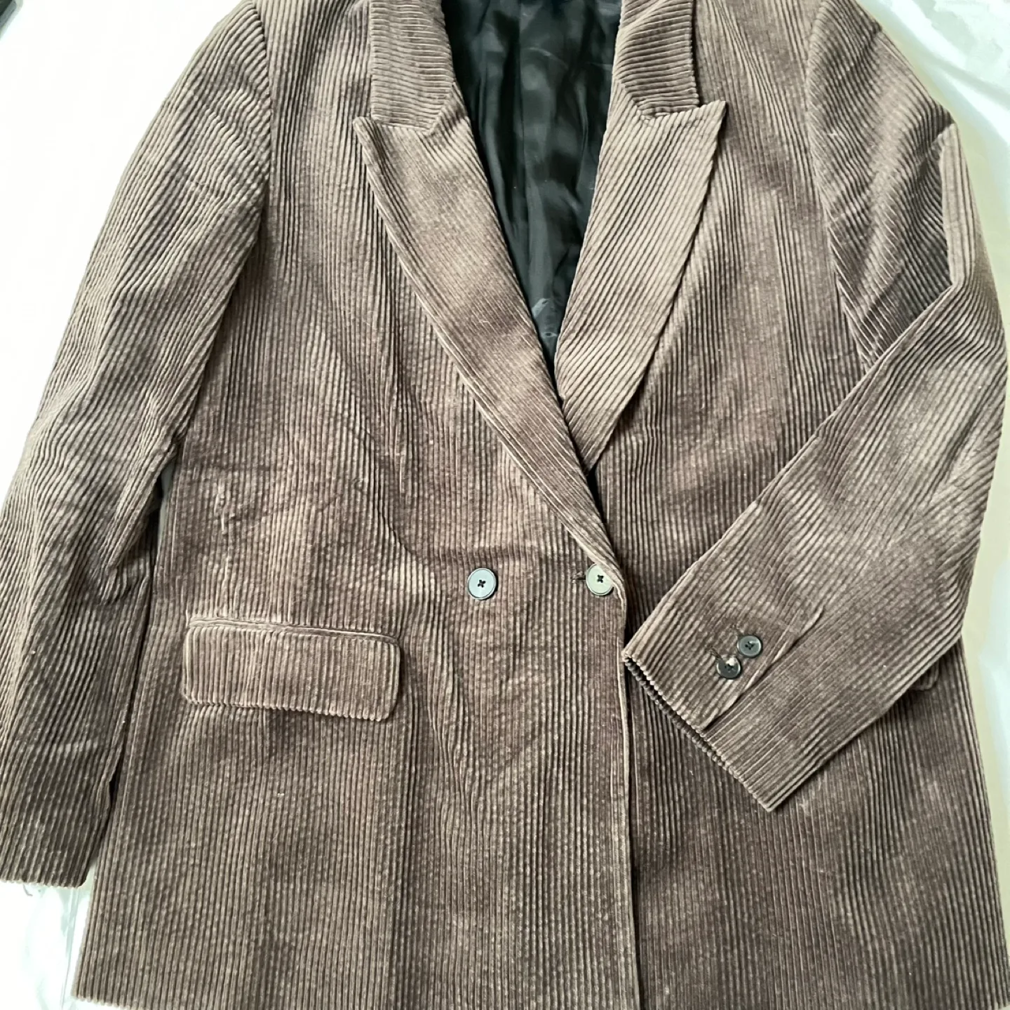 Zara Woman Blazer - Size XL thumbnail