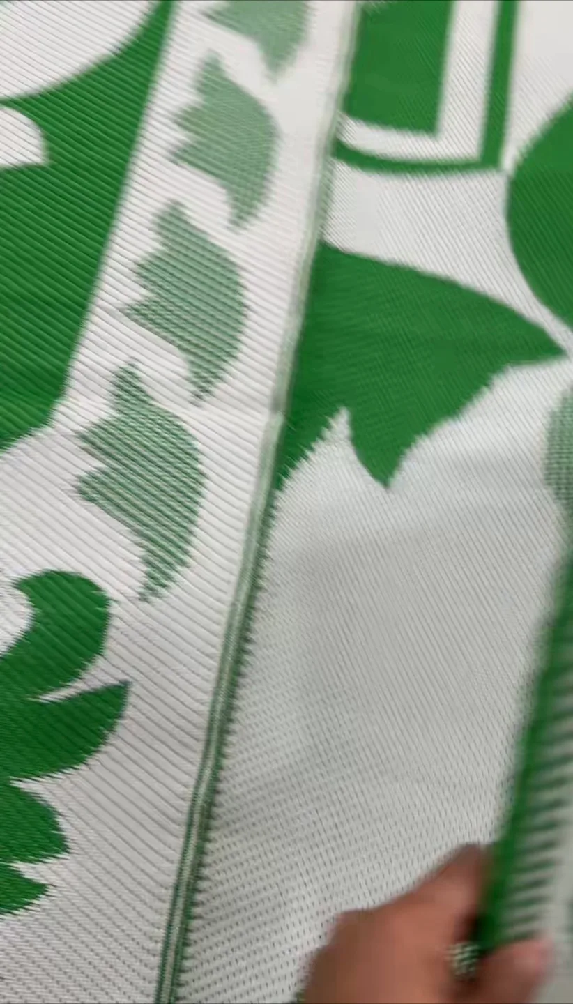 🏒 Green and White Plastic Mat image indicator(2)