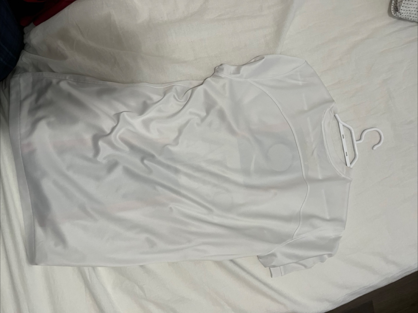 Paris Saint-Germain Nike Jersey - photo 2