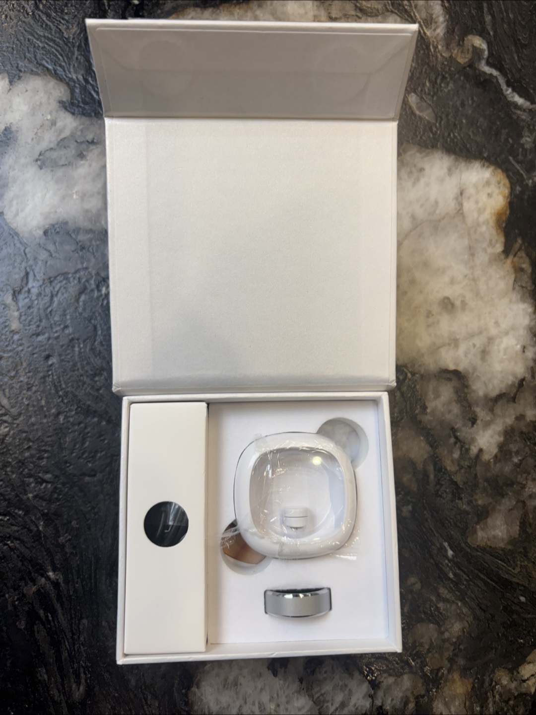 Fitness ring - photo 3