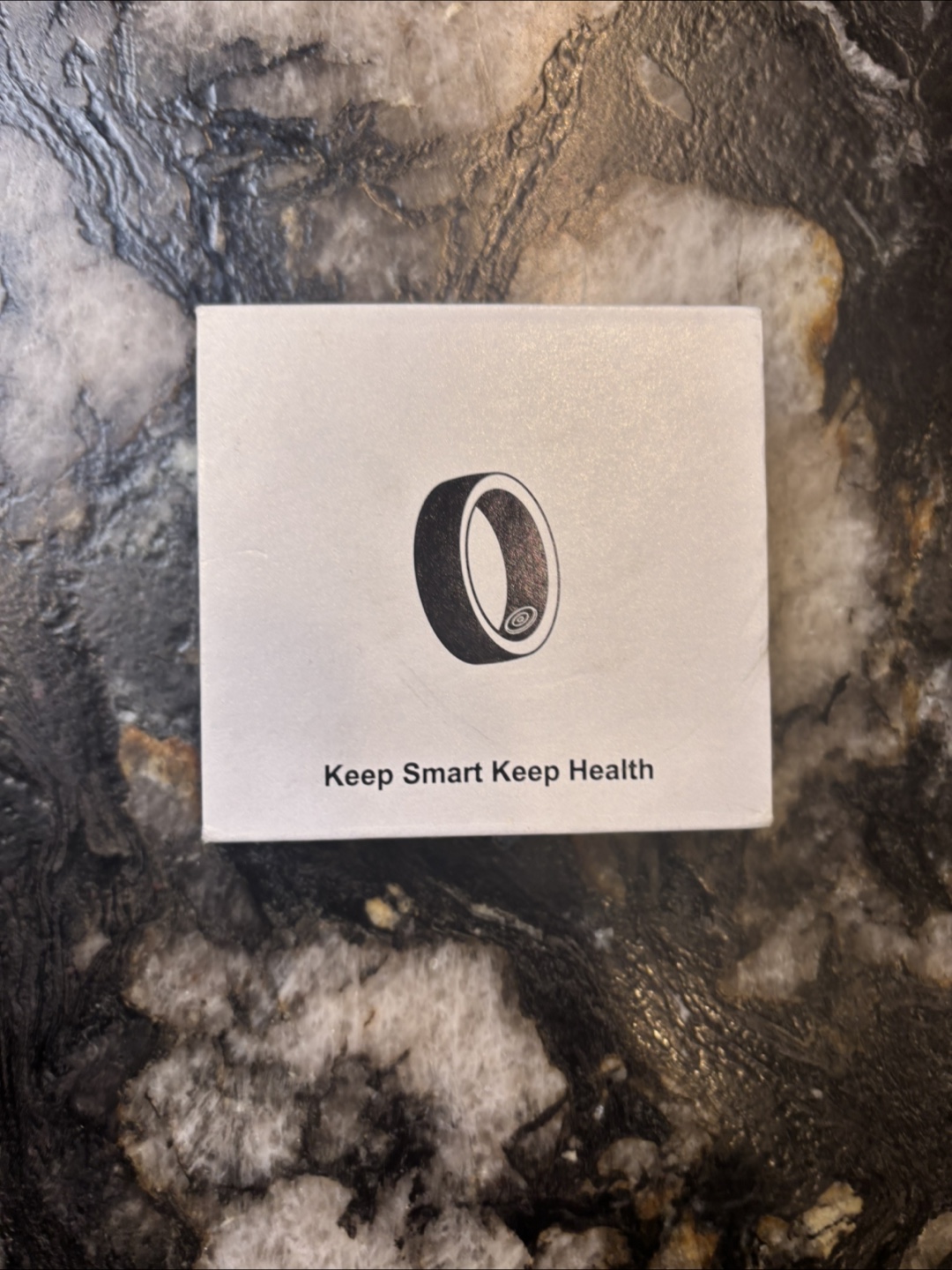 Fitness ring - photo 5