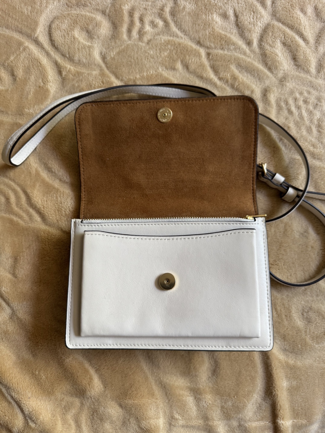 Coach Daisy Embroidered crossbody bag - photo 2