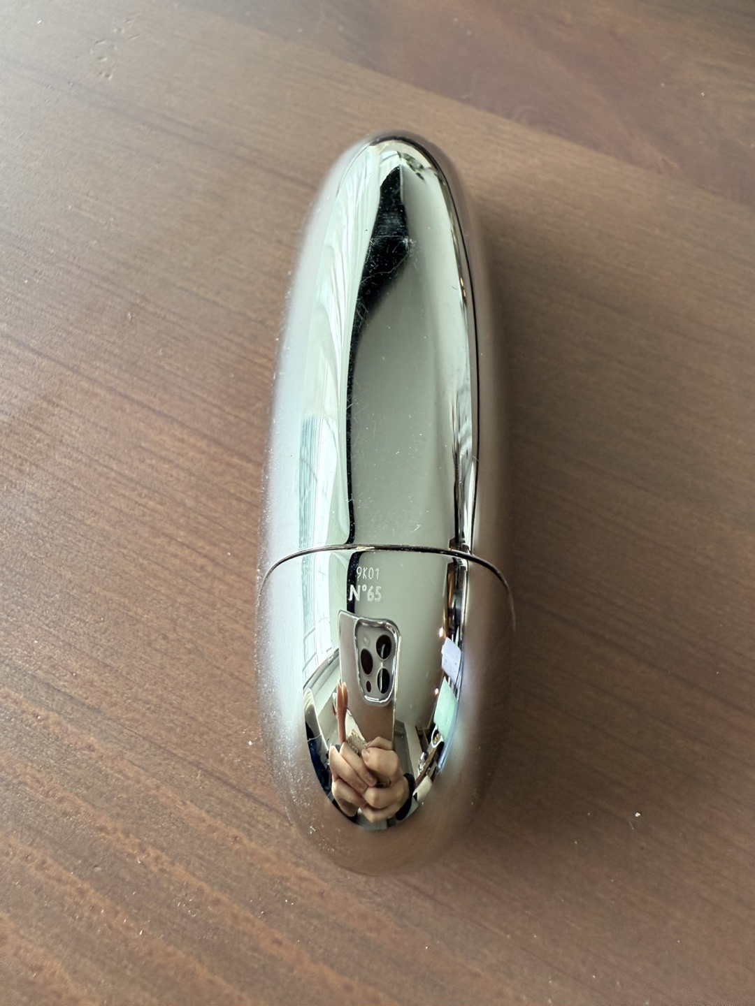 NEW GUERLAIN Rouge G Refillable Lipstick with Mirror Case - photo 3