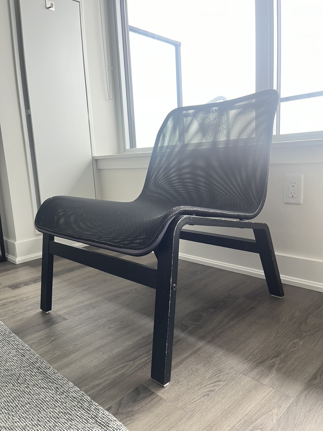 IKEA Lounge Chair - NOLMYRA