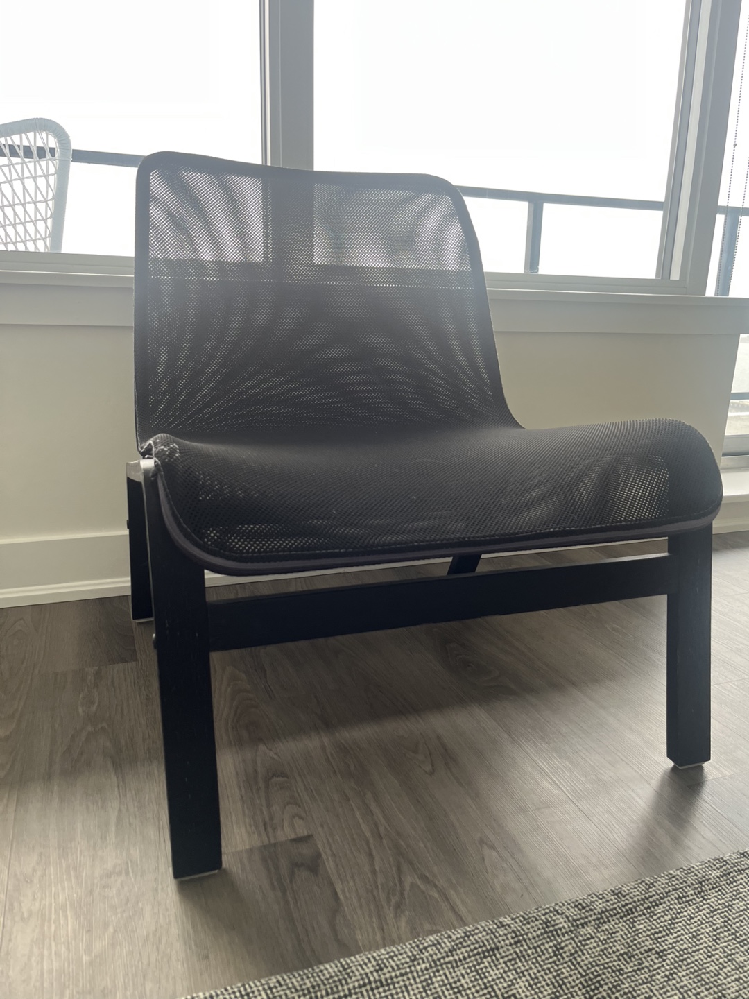 IKEA Lounge Chair - NOLMYRA - photo 2