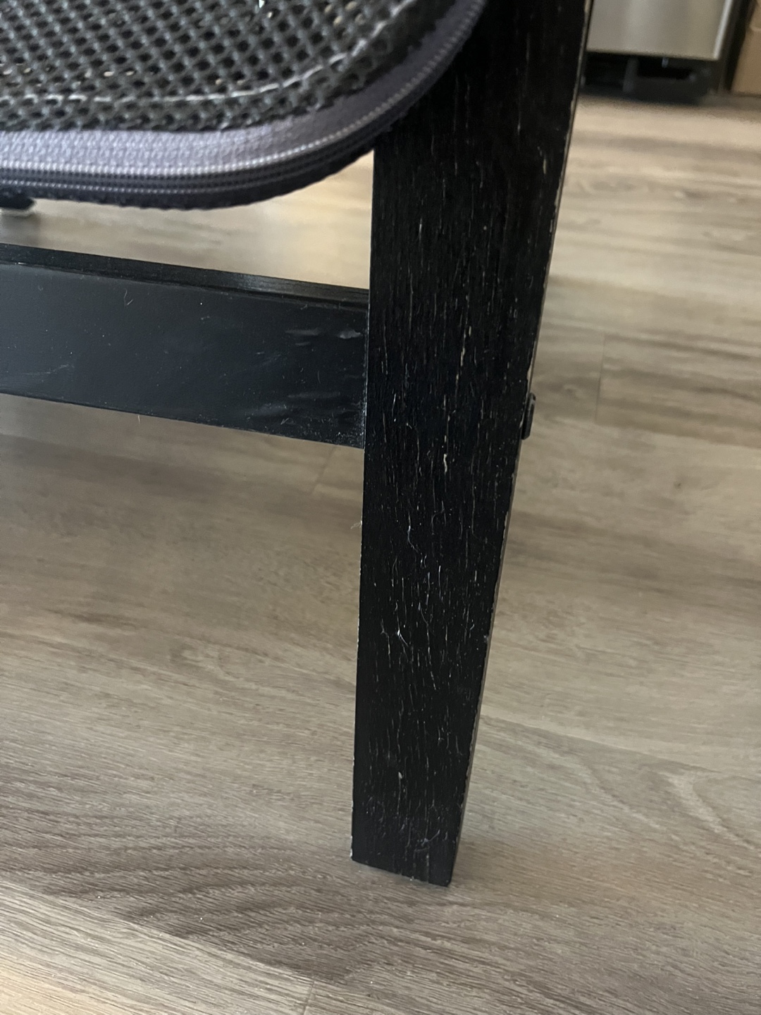 IKEA Lounge Chair - NOLMYRA - photo 4